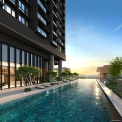 Orchard Boulevard (D10), Condominium #477538511